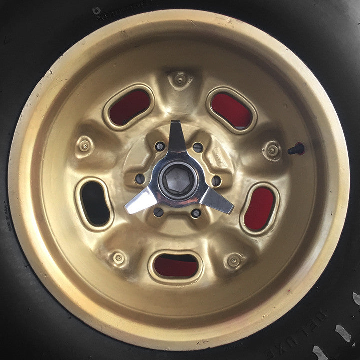 Wheels of Fortune