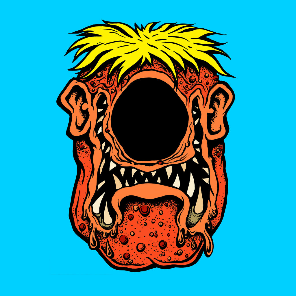 Eye Drool — Googly Eye Series No. 1 (Presale)
