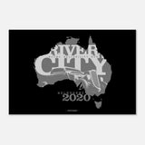 RCCRC 2 poster 60x90 cm / 24x36″