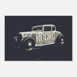 RCCRC 4 poster 60x90 cm / 24x36″