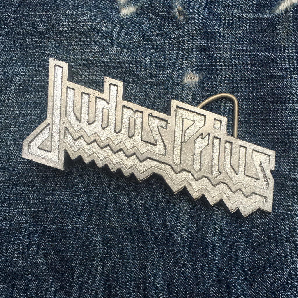 JUDAS PRIUS BEKT BUCKLE