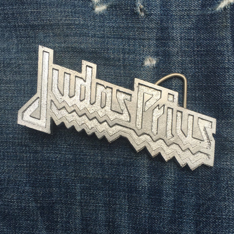 JUDAS PRIUS BEKT BUCKLE